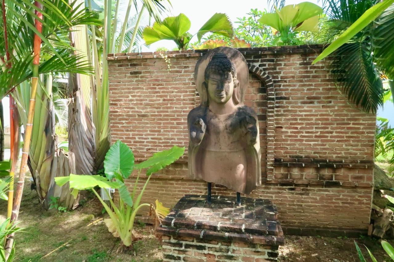 Guest house Jasmine Village Rawai