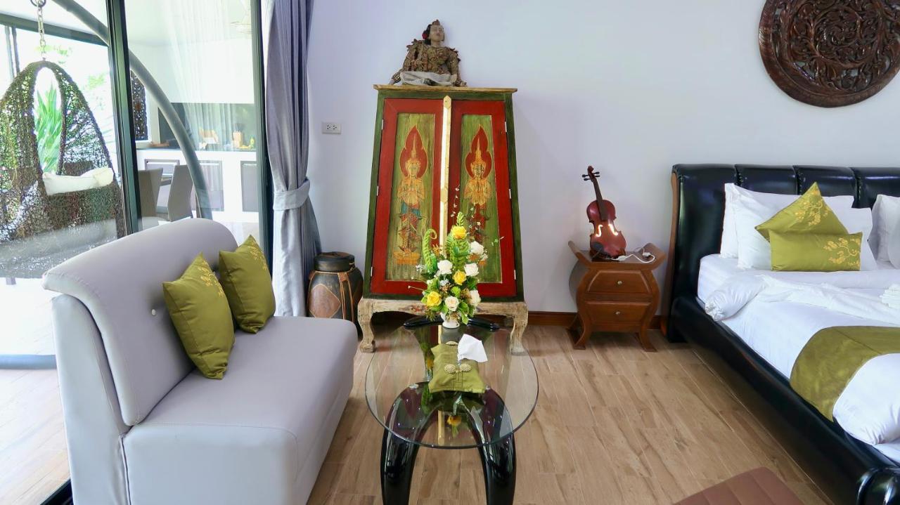Jasmine Village *